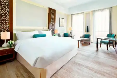 Al Bustan Palace, a Ritz-Carlton - 40