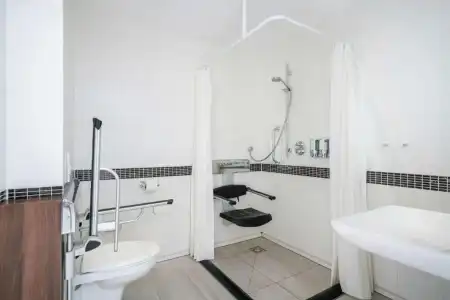 Hampton by Hilton Amsterdam Centre East - 58