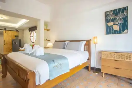 Hetai Boutique House - 63
