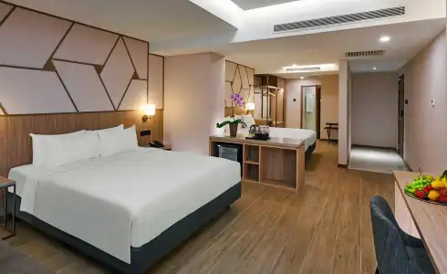 Swiss-Garden Residences Kuala Lumpur By Homes Asian - 59