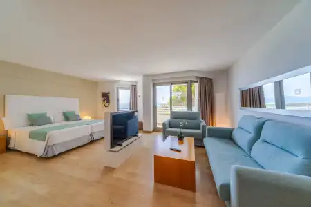 Playa Esperanza Resort Affiliated by Melia - 14
