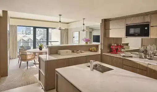 Mandarin Oriental, Singapore - 70