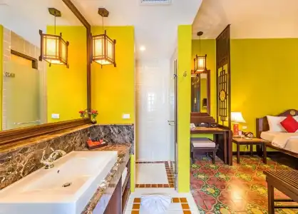 Duangjitt Resort & Spa - 92