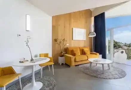 Leiro Suites At Higueron - 79