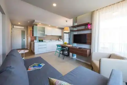 Trend Suites - 57