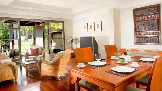 The Patra Bali Resort & Villas - 82
