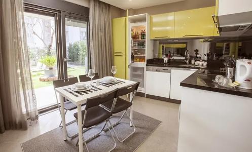 BMK Apart Otel - 44