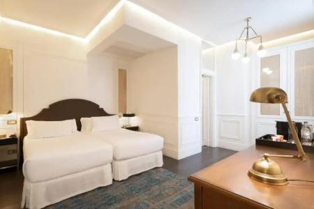 H10 Villa de la Reina Boutique - 2