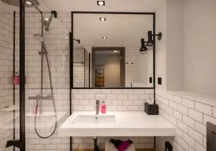Moxy Lisbon City - 76