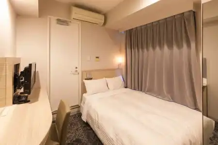 Sotetsu Fresa Inn Tokyo-Kyobashi - 37