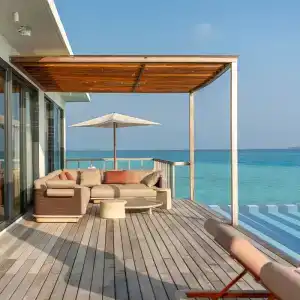 So/ Maldives Resort - 78
