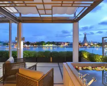 Riva Arun Bangkok - 59