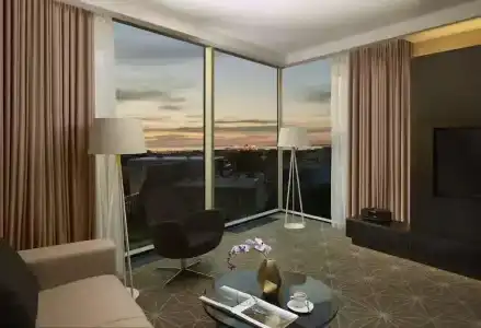 Hilton Tallinn Park - 83