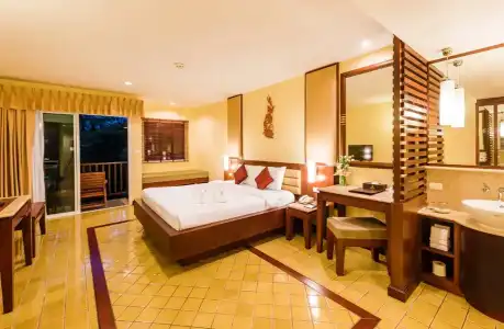 Duangjitt Resort & Spa - 46