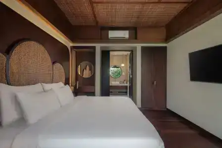The Garcia Ubud & Resort - 56