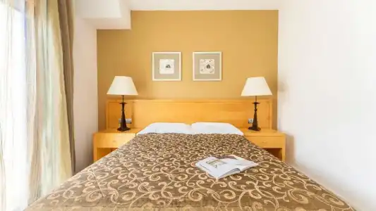 Hollywood Mirage - Excels & Resorts - 27