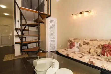 Yucca Park Aparthotel - 15