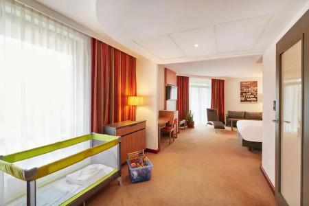 Radisson Blu, Krakow - 67