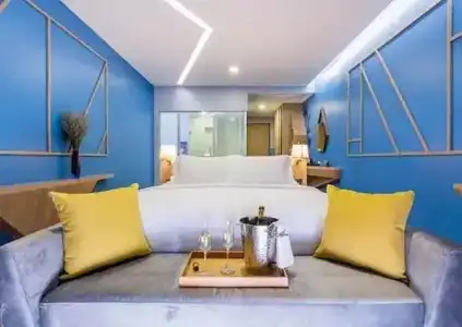 BlueSotel SMART Krabi Aonang Beach - 66