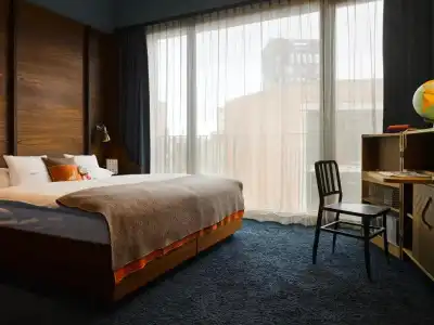 25hours HafenCity - 22