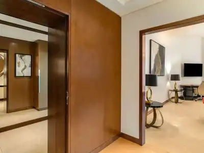 Rixos Marina Abu Dhabi - 86