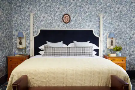 The Randolph Oxford, a Graduate by Hilton - 4