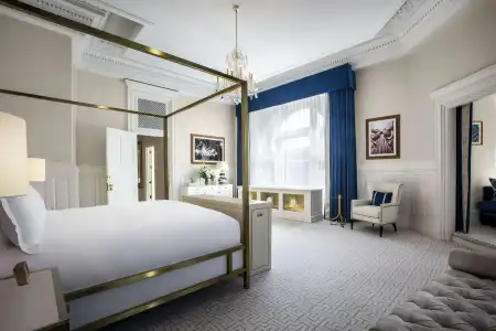 Waldorf Astoria Washington DC - 3