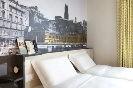 B&B Roma Fiumicino Aeroporto Fiera 1 - 56