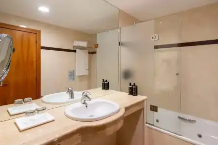 Eurostars Centrum - 45