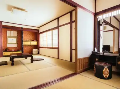 Koyasan Shukubo Jokiin - 65