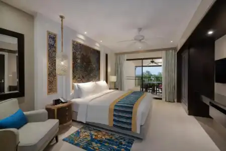 Marriott Mai Khao Beach - Phuket - 2