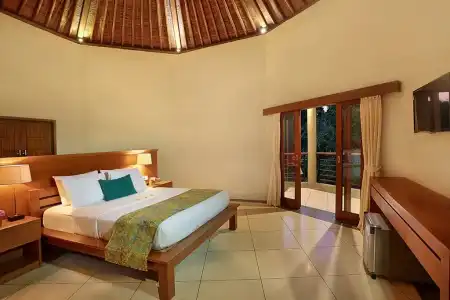 Gajah Biru Bungalows - 56