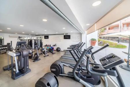 Servatur Isora Suites - 13