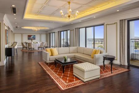 Melia Vinpearl Hai Phong Rivera - 41