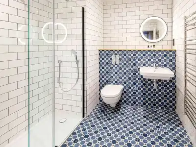 Mercure Oxford Hawkwell House - 51