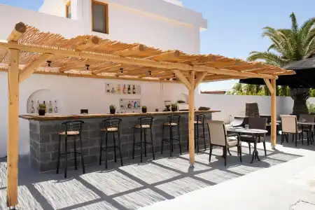 Bios Santorini Vegan - Vegetarian Boutique - 23