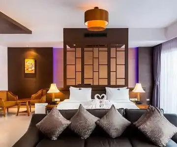 Nipa Resort - 71