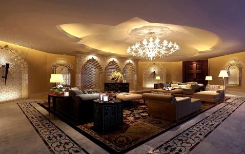 Bab Al Qasr - 77