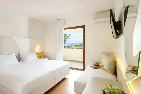 Akrathos Beach - 12