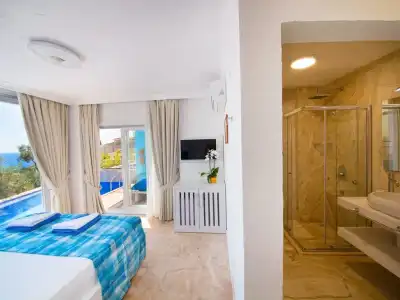 Asfiya Sea View - 22