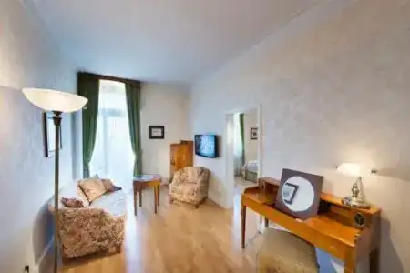 Das Palmenwald Schwarzwald, BW Signature Collection - 66