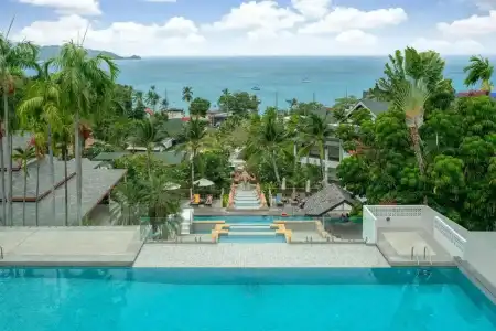 Andamantra Resort and Villa Phuket - 34