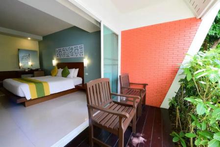 Patong Resort - 18