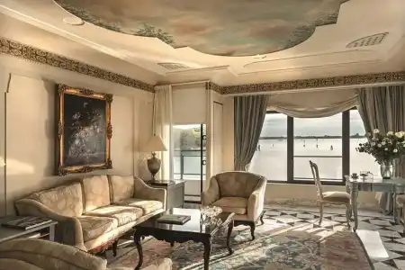 Cipriani, A Belmond - 54
