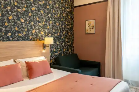 Hôtel de France, un hôtel AMMI - 65