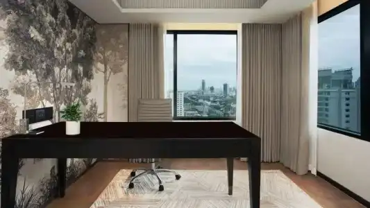JW Marriott - 44