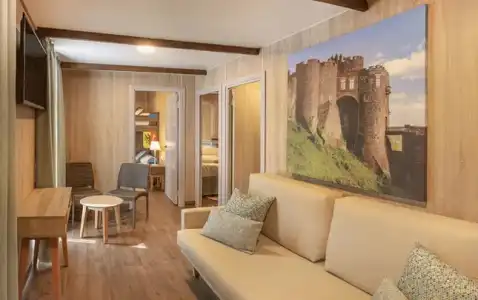 Magic Robin Hood - 83