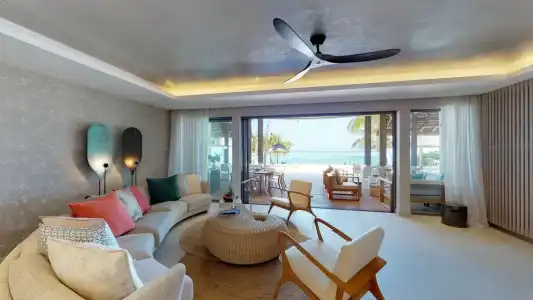 Paradis Beachcomber Golf Resort & Spa - 82