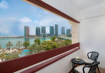 Le Meridien Abu Dhabi - 63