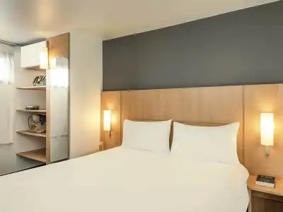 Ibis Paris Bastille Faubourg Saint Antoine 11ème - 35